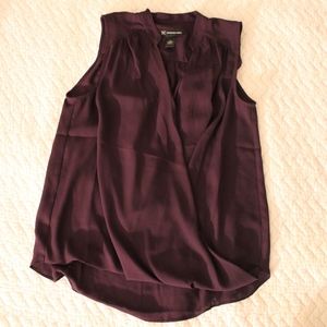 Business Casual tank